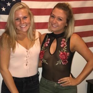 Meet your Posher, Marissa